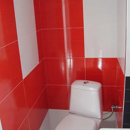 Sandanski Apartments Apartament