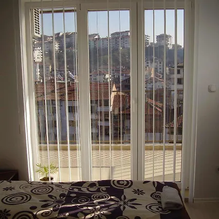 Apartament Sandanski Apartments Sandanski