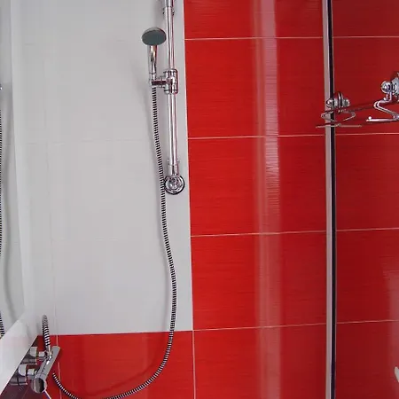 Apartament Sandanski Apartments *