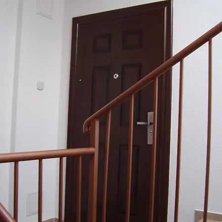 Sandanski Apartments